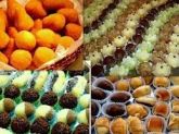600 salgados/240 docinhos/1 torta