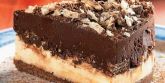 Torta bis gelada