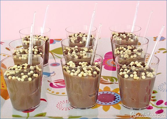 Brigadeiro no copinho 50 unid.