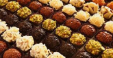 brigadeiro gourmet 12 unid.
