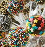 Pop cake