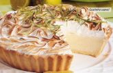 Torta de limão