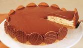 Torta holândesa