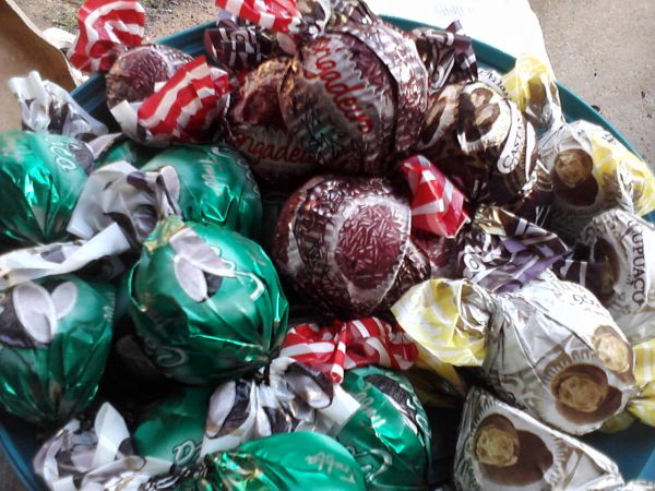 Truffas