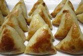 50 Esfihas fechadas